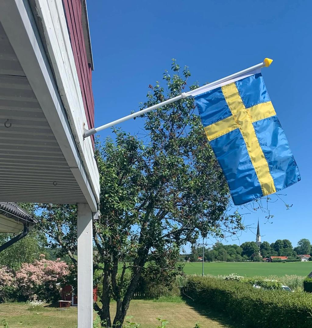 Säljarens sommarbild