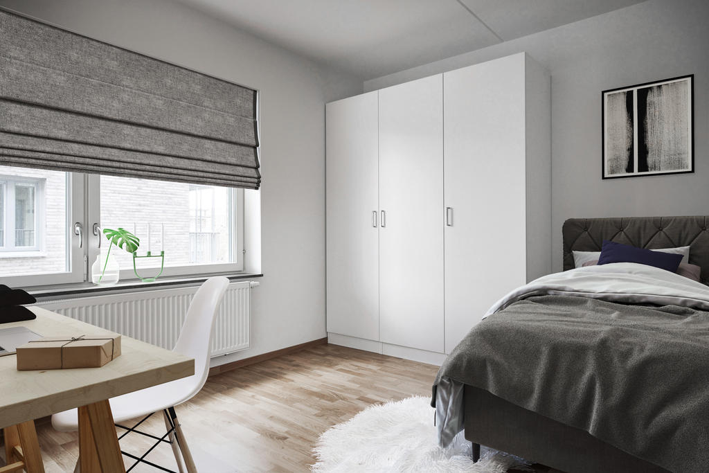 Bilden är framställd med hjälp av AI och är tänkt som en inspirationsbild. Avvikelser mot verkligt utseende kan förekomma.