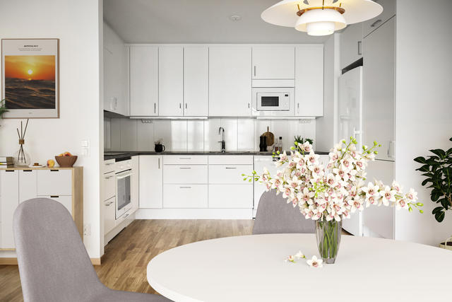 Bilden är framställd med hjälp av AI och är tänkt som en inspirationsbild. Avvikelser mot verkligt utseende kan förekomma.