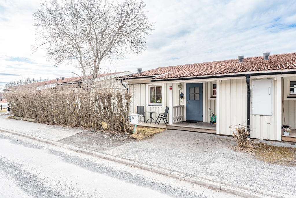 Välkommen till Rosenlundsvägen 3D!