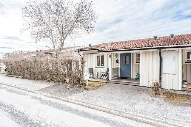 Välkommen till Rosenlundsvägen 3D!