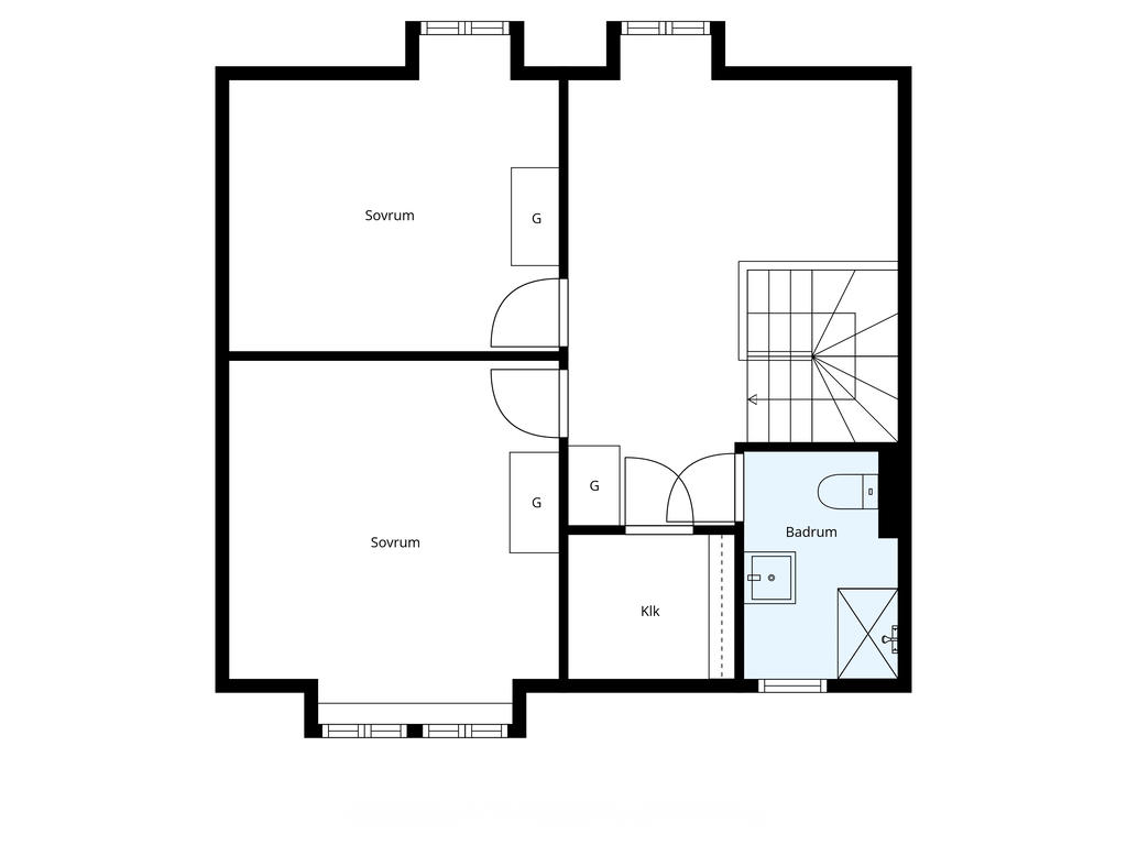 Ovanplan