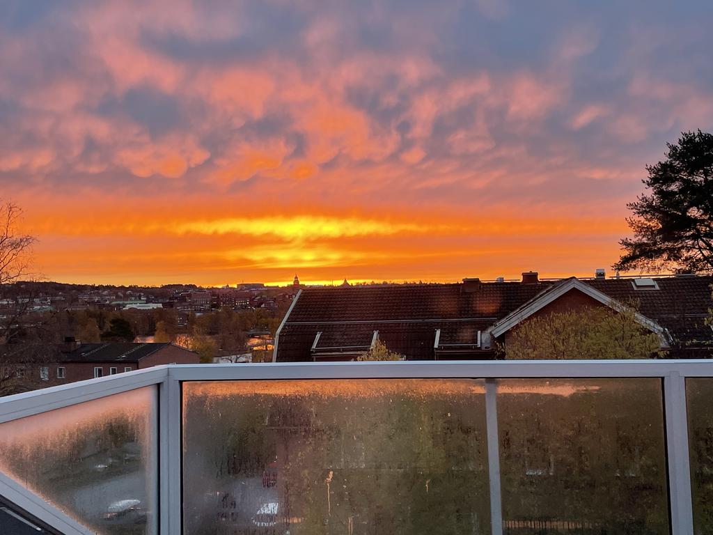 Säljarens egna bild