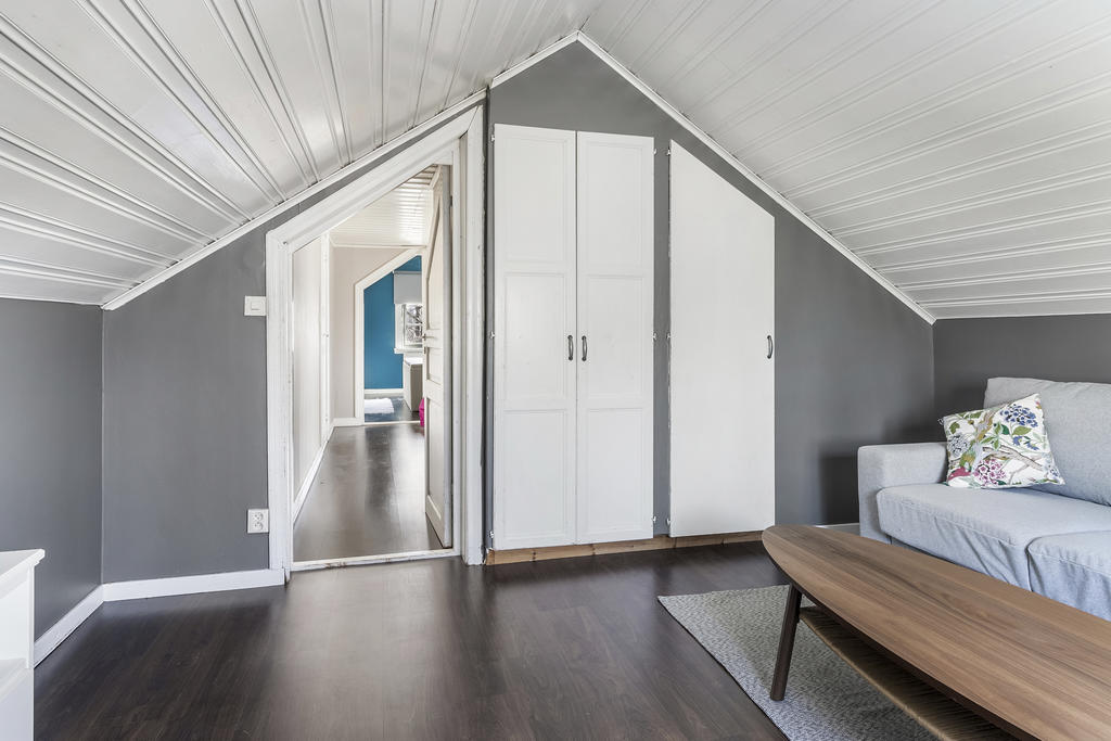 Förvaring i sovrum 2