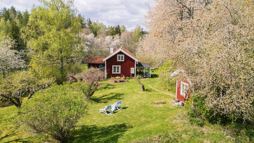 En lantlig idyll
