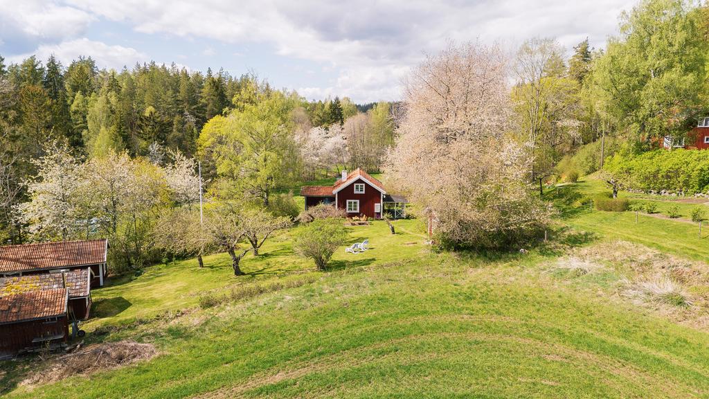 Lantlig idyll
