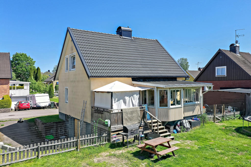 Bild 2 från Svensk Fastighetsförmedling