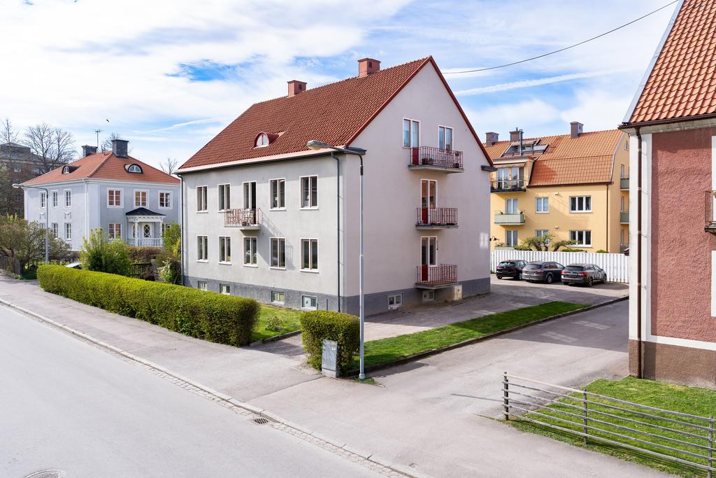Tränggatan 19