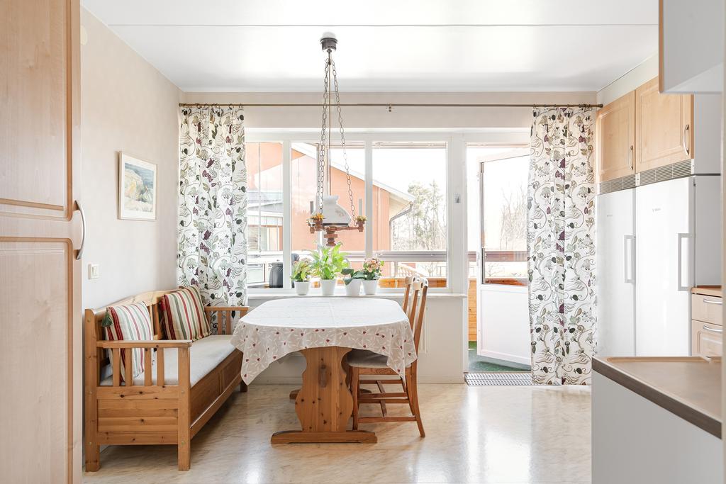 Härligt ljusinsläpp