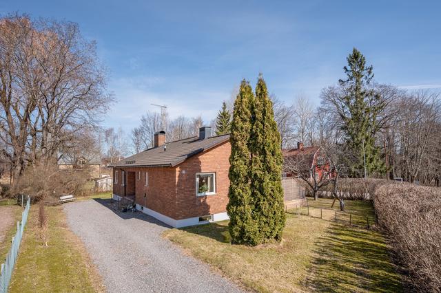 Välkommen till Stenhålsagatan 2!