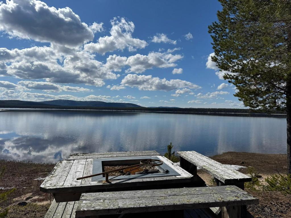 Säljarens egna bild