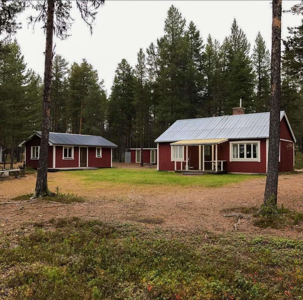 Säljarens egna bild