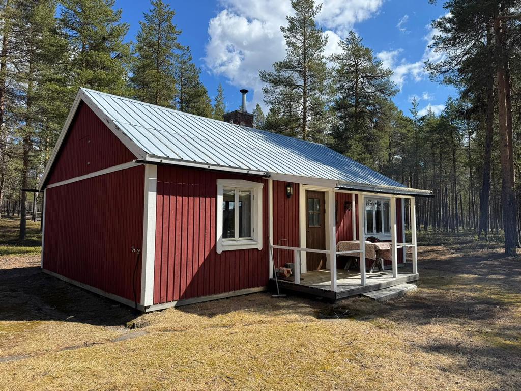 Säljarens egna bild