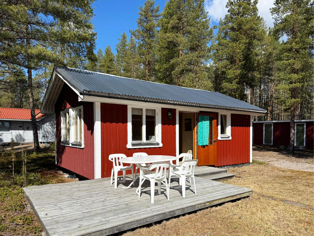 Säljarens egna bild