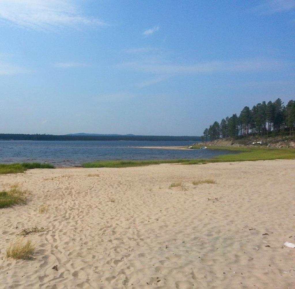Säljarens egna bild