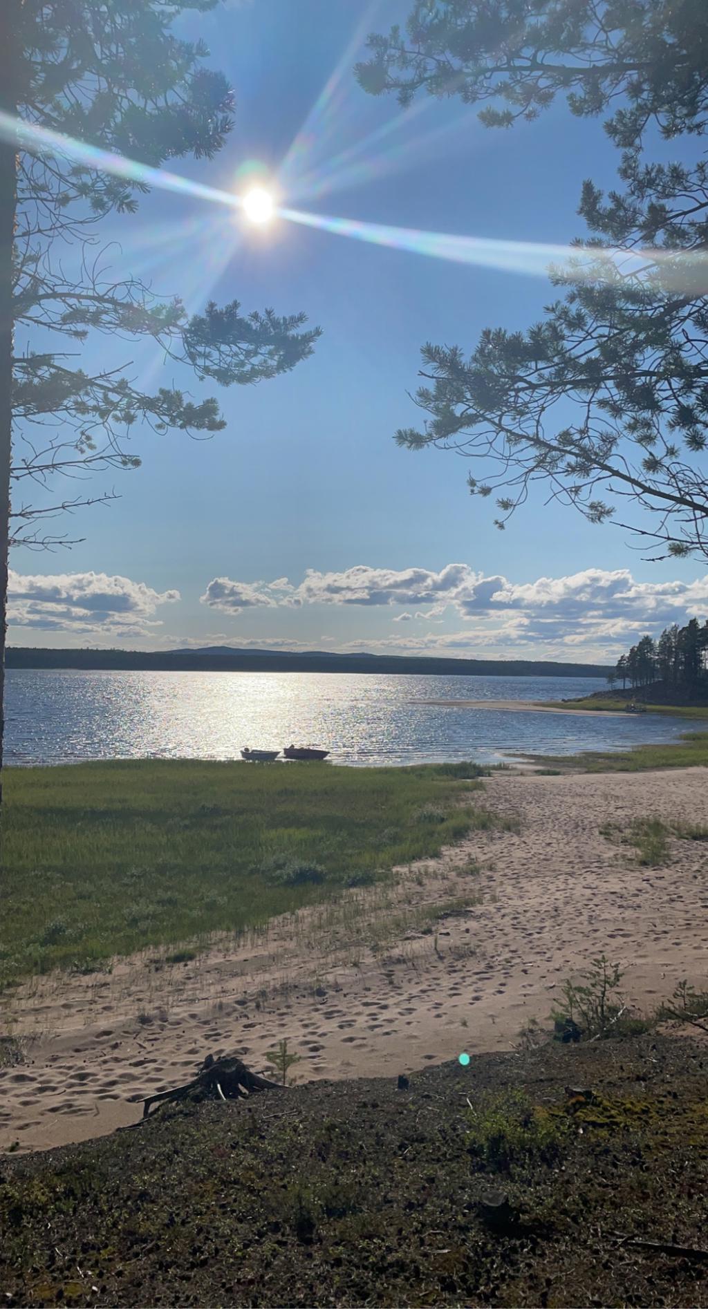 Säljarens egna bild