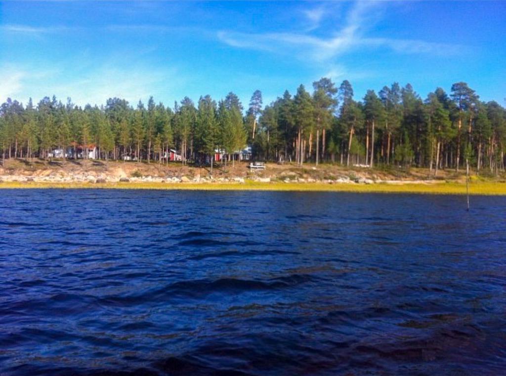 Säljarens egna bild