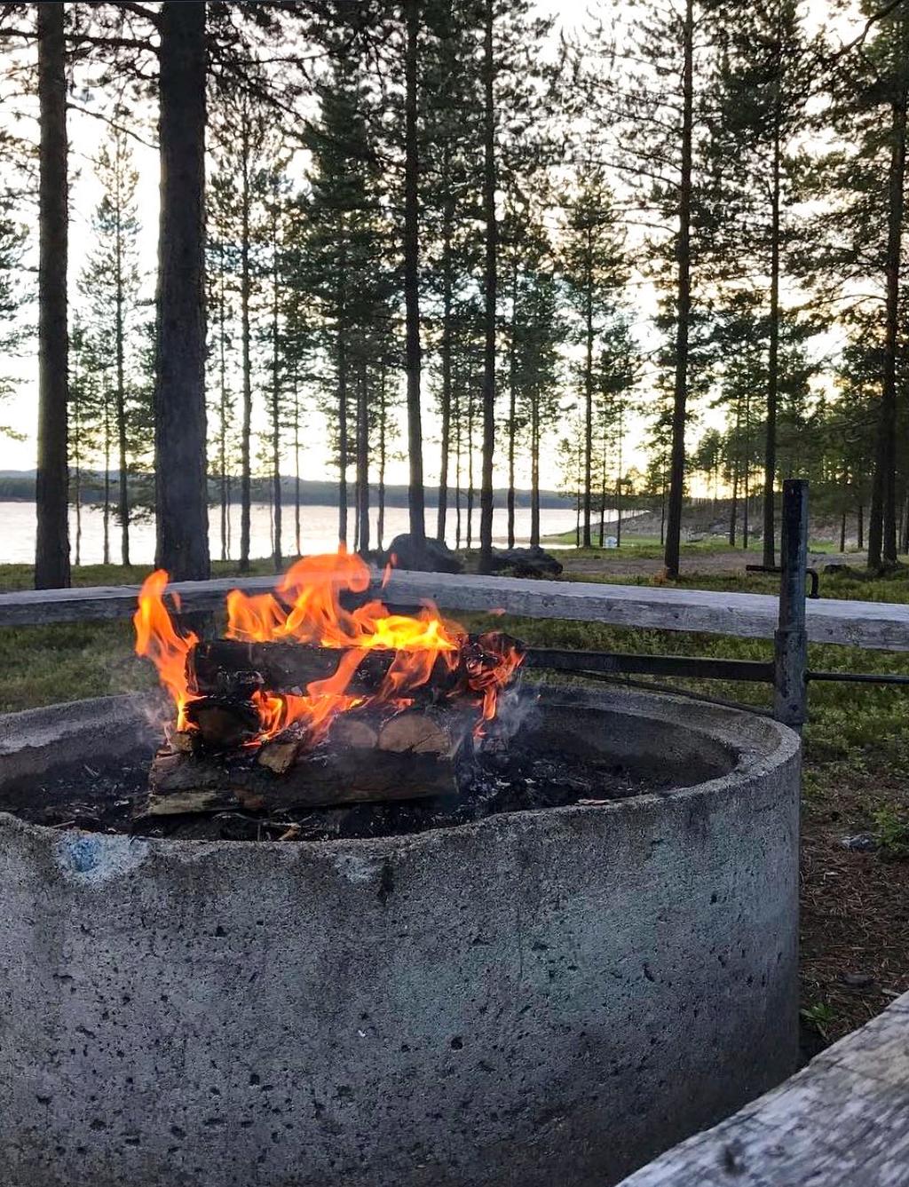 Säljarens egna bild