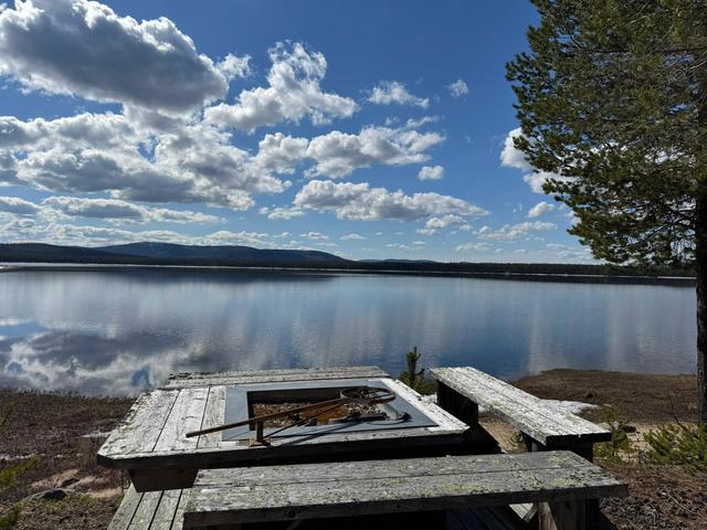 Säljarens egna bild