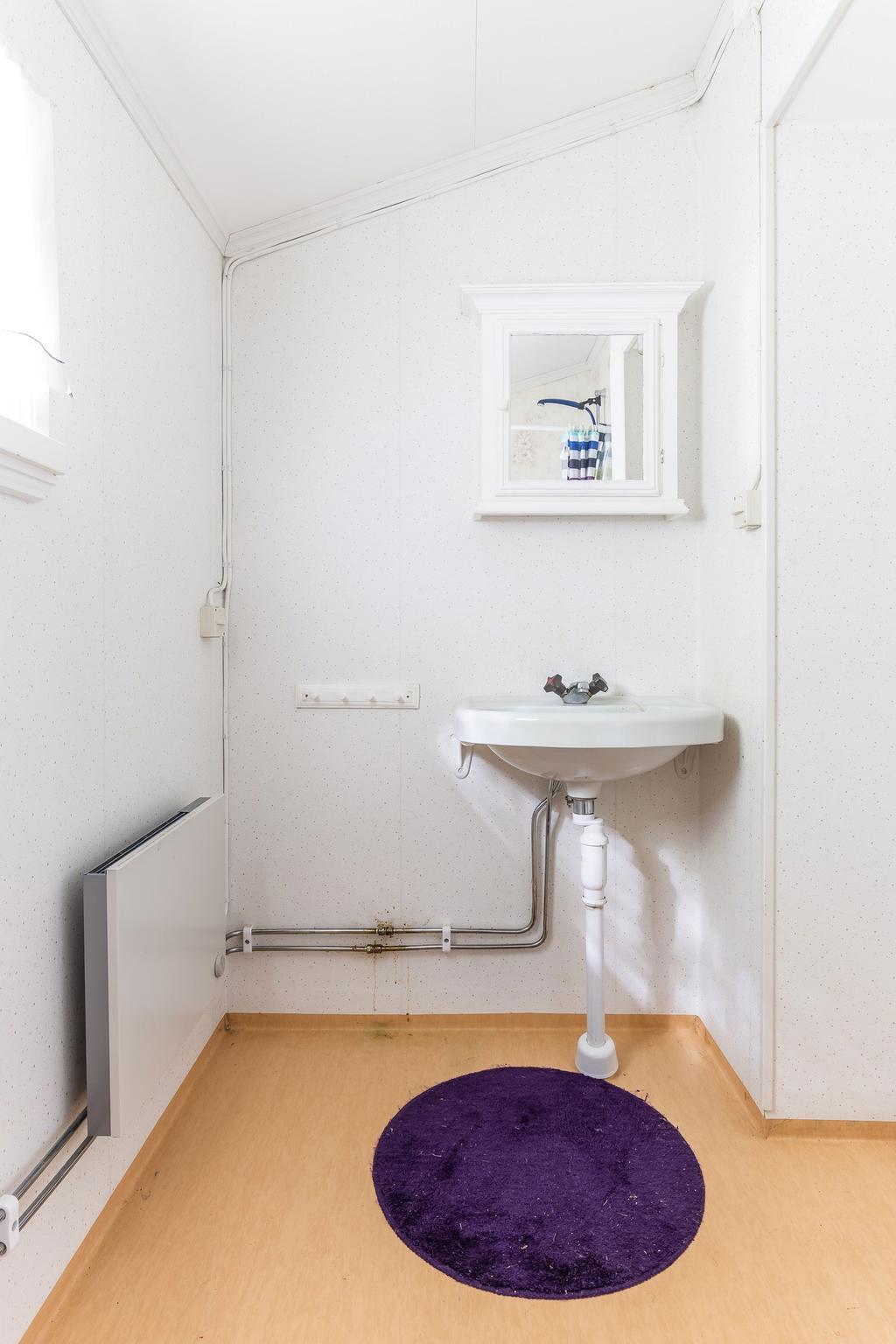 Duschrum/wc