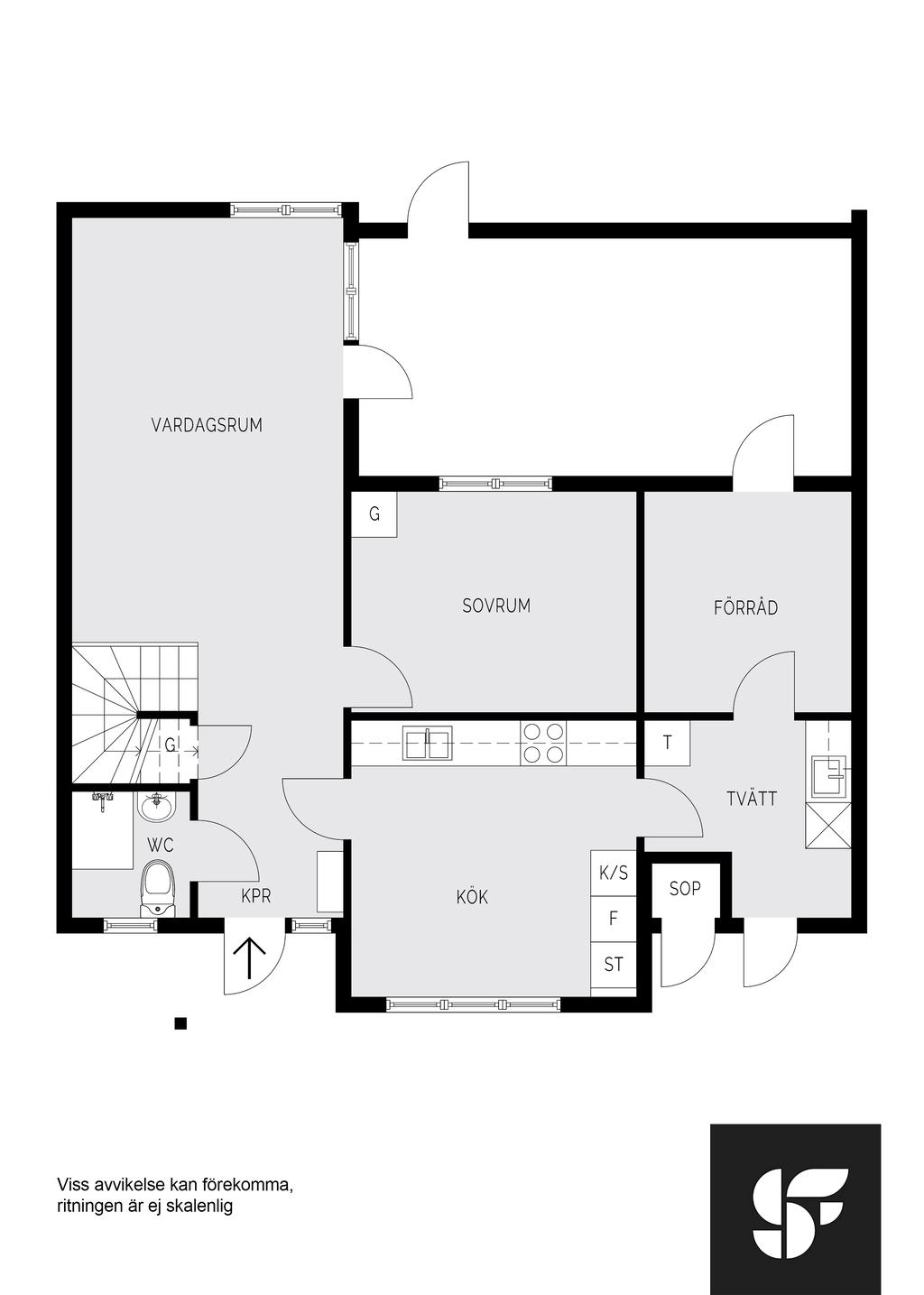 Entréplan