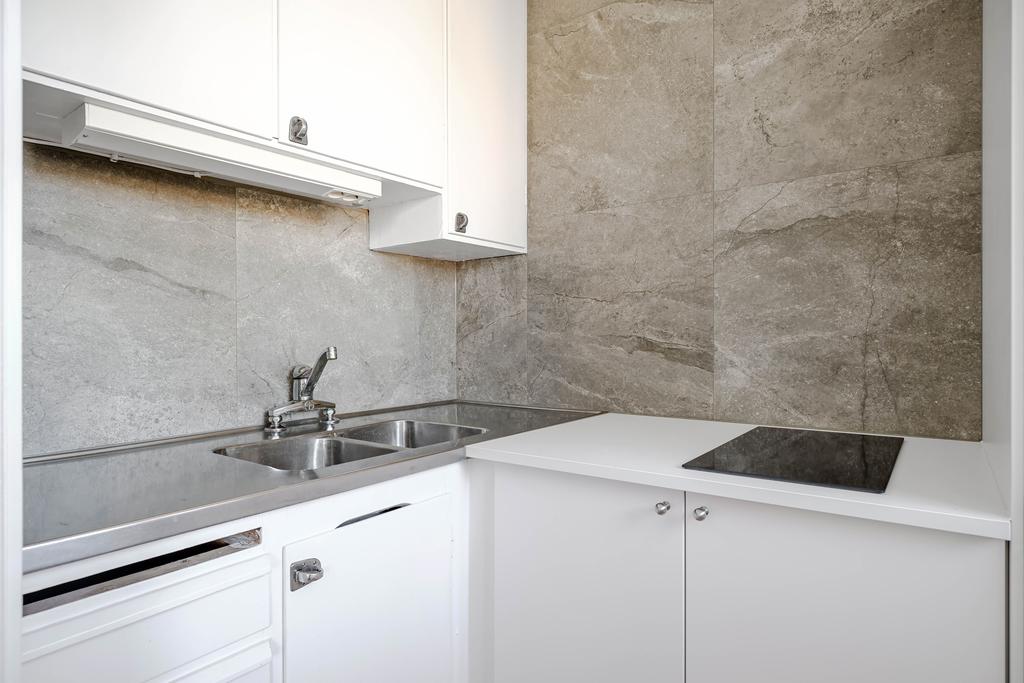 Köket uppdaterat 2026