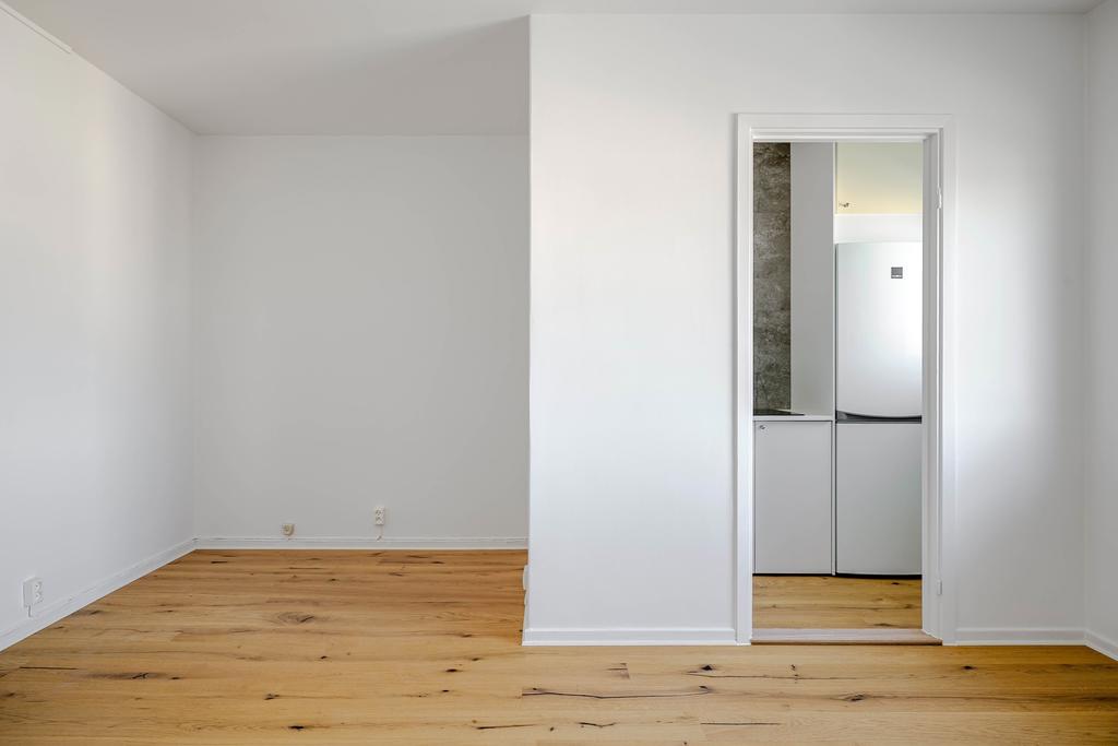 Sovalkov med skyddat läge