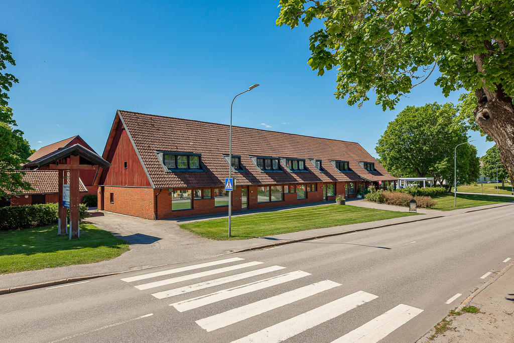 Glasbruksvägen 43-45