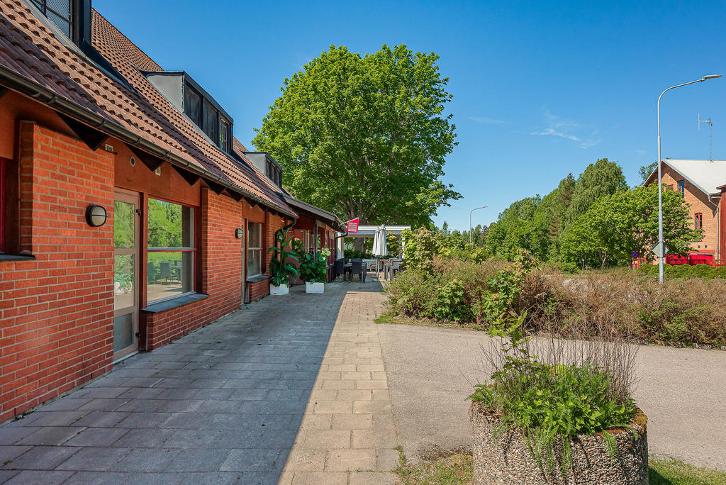 Glasbruksvägen 43-45