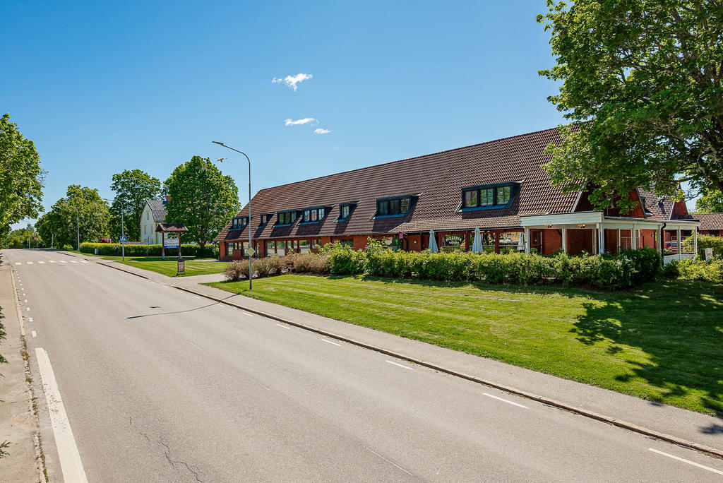 Glasbruksvägen 43-45