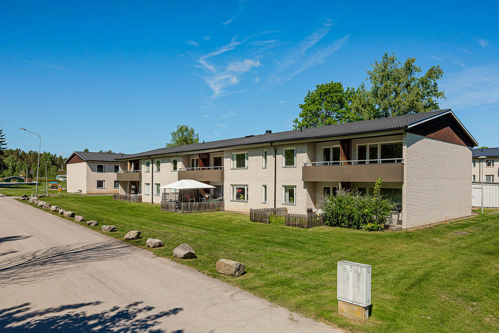Degelvägen 24 A-B