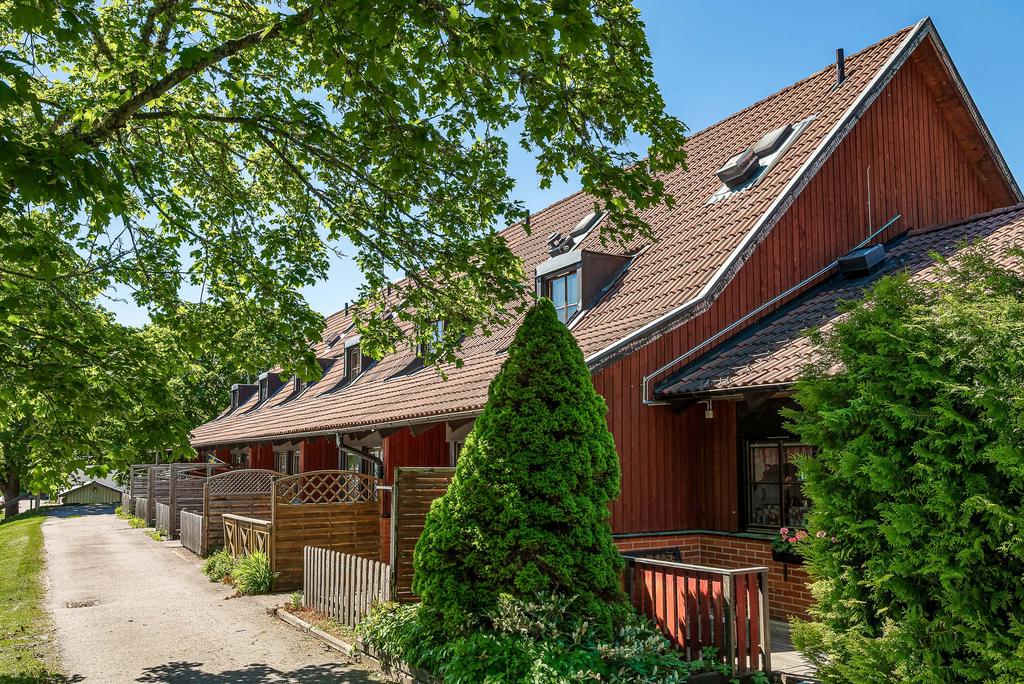 Tvartorpsvägen 5 A-H