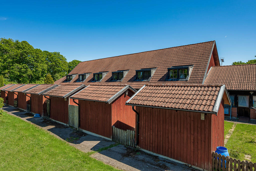 Tvartorpsvägen 5 A-H