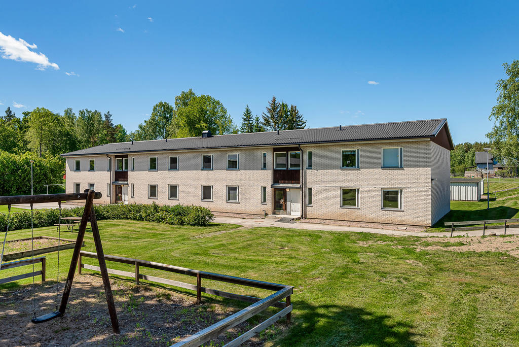 Degelvägen 26 A-B