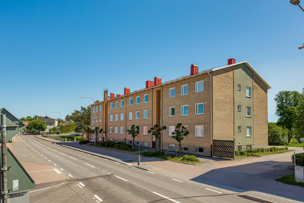 Storgatan 46 A-B