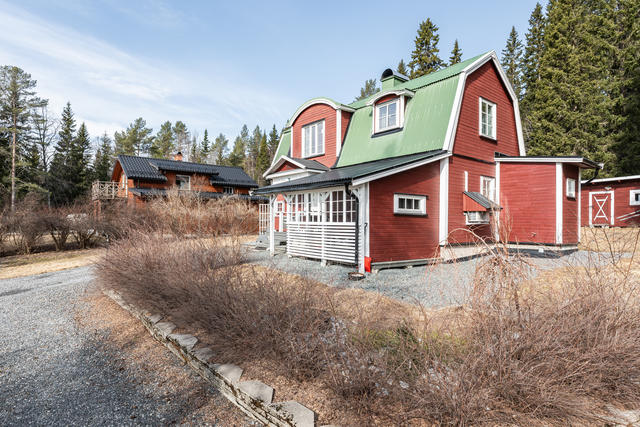 Slåtte 856