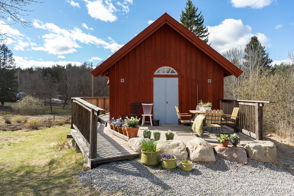 Gästhuset