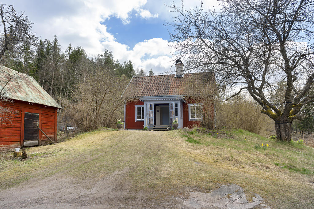 Huvudbyggnaden