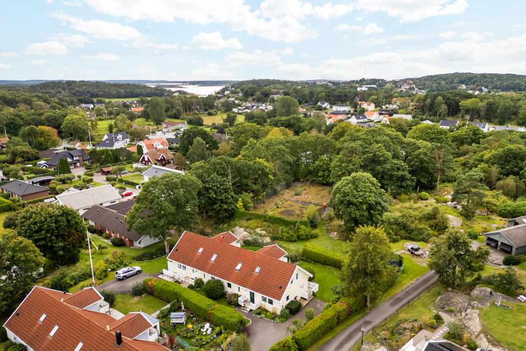 Naturskönt och privat läge