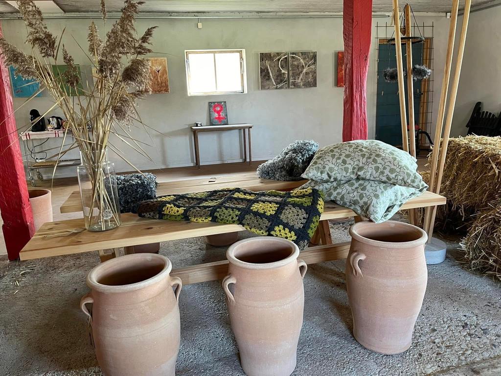 Säljaren egna bilder