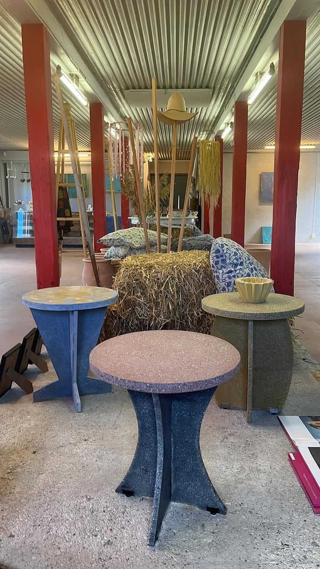 Säljaren egna bilder