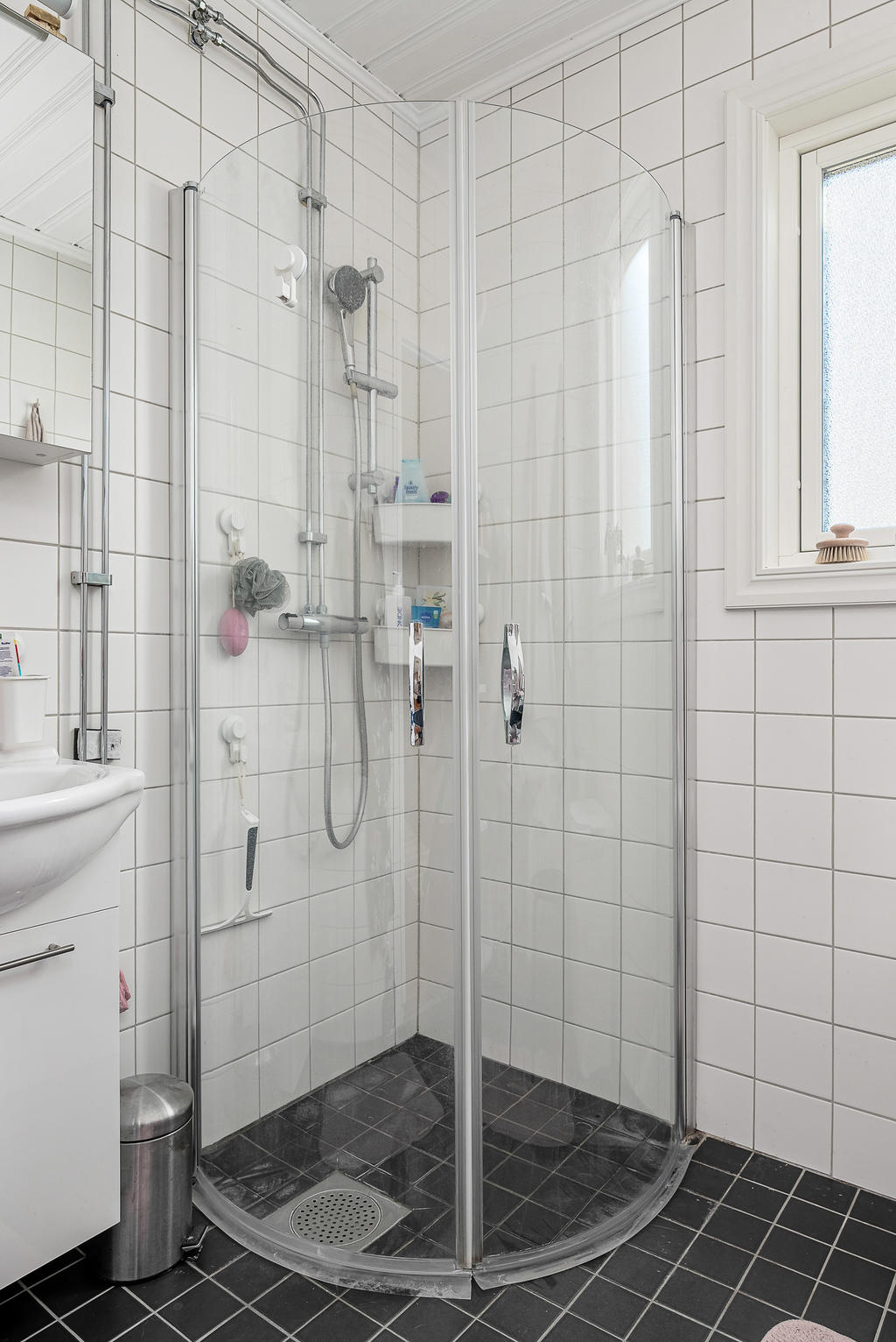 Lägenhet 2 - Duschrum