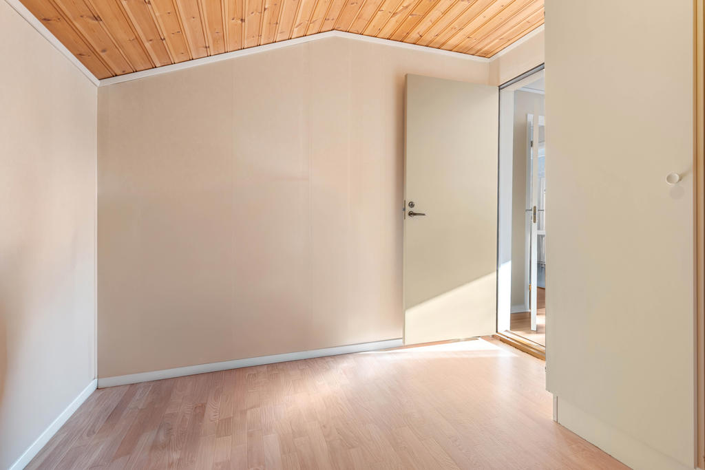 ÖV: Inrett rum/förråd (utan fönster)