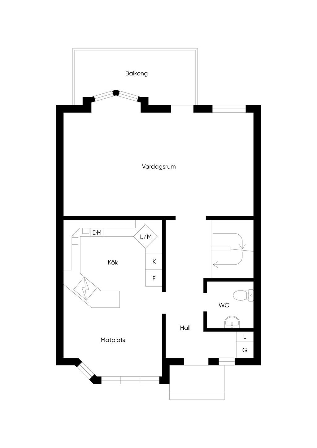Entréplan