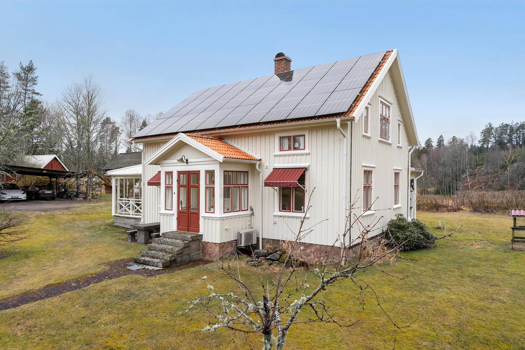 Bild 2 från Svensk Fastighetsförmedling