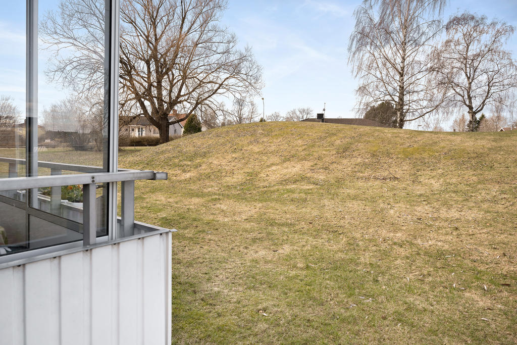 Det bästa? Ingen insyn!