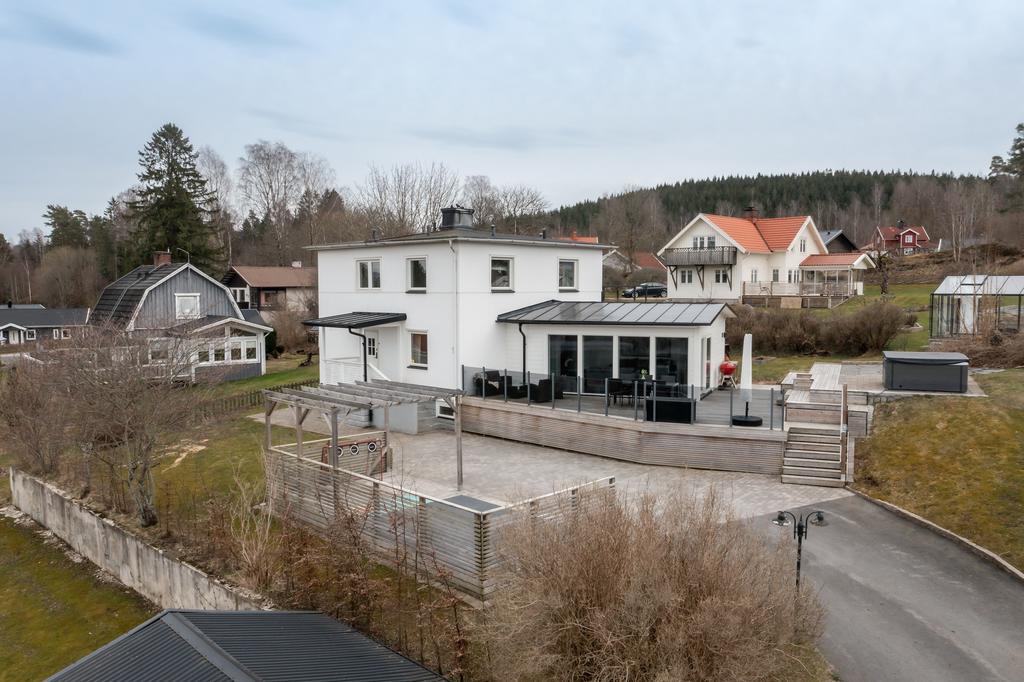 Välkommen till Annebergsvägen 5