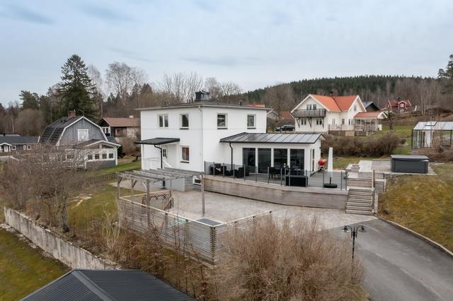 Välkommen till Annebergsvägen 5
