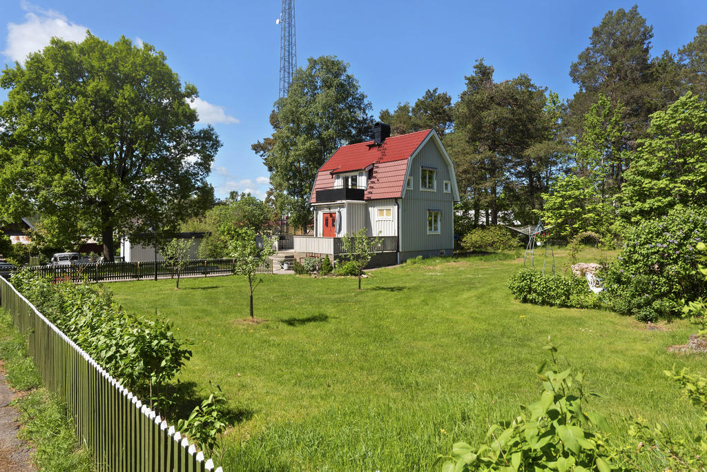 Kristinavägen 3