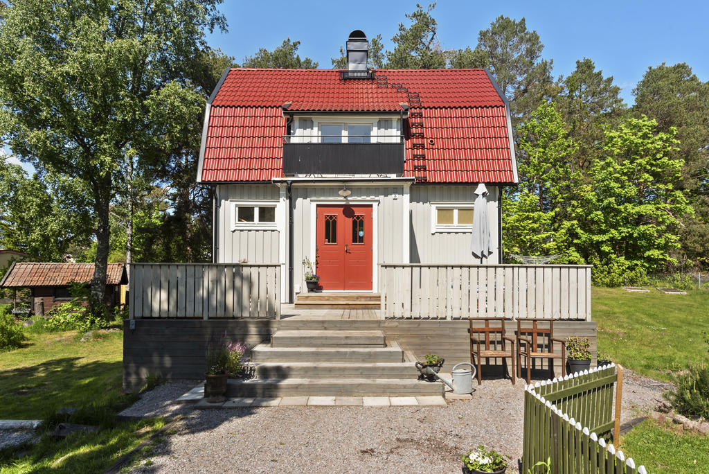 Kristinavägen 3